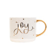 Joy Tile Mug