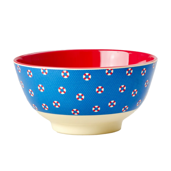 Lifebouys Dip Bowl