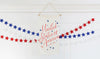 USA Canvas Banner