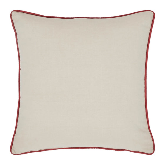 4th of July Throw Pillow