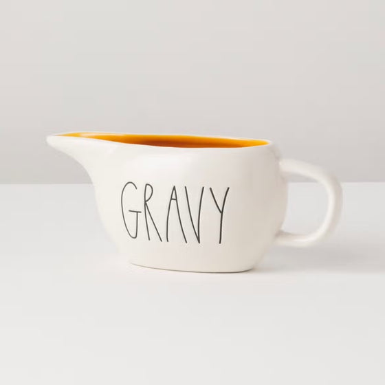 Concord Gravy Boat