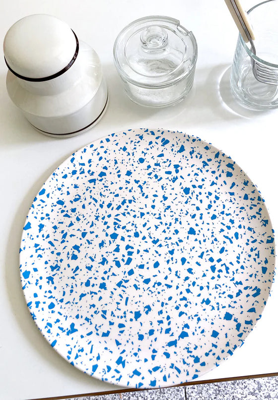 Lido Melamine Dinner Plate (Set of 4)