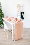 Gingerbread Paper Table Runner (3 Rolls)