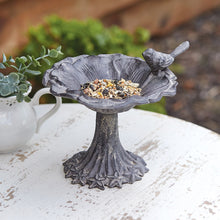  Tabletop Flower Feeder