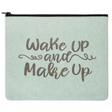  Wake Up and Make Up Travel Bag