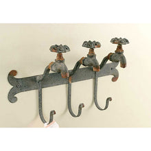  Water Faucet Wall Hook