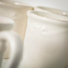 Harrison Ceramic Vintage Mugs (Set of 8)